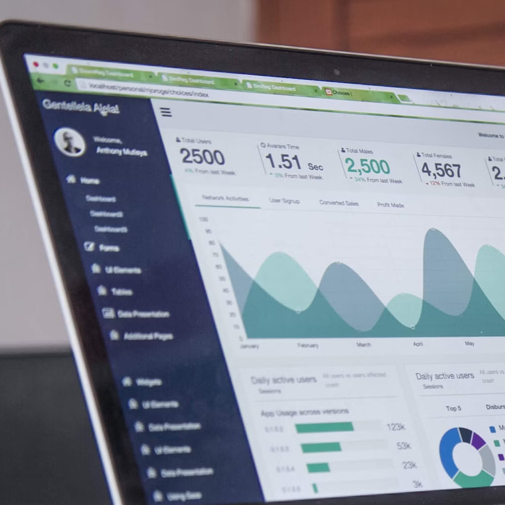 Document and administer